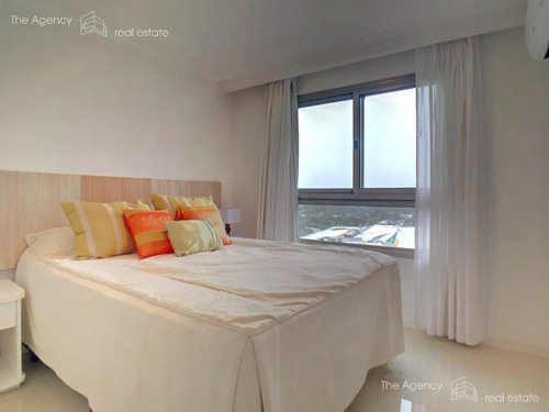 Imagen 15 de 17 de Departamento En Place La Fayette Piso Alto , Punta Del Este