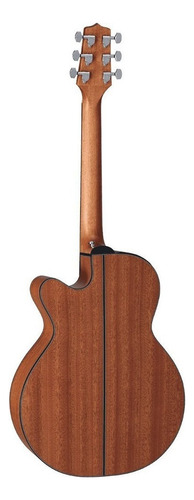 Guitarra Electroacústica Takamine GX18CE para diestros natural laurel escarchado