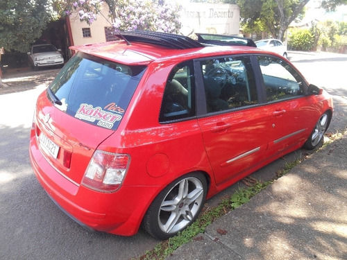 Stilo 1.8 Sporting Flex 8v 5p