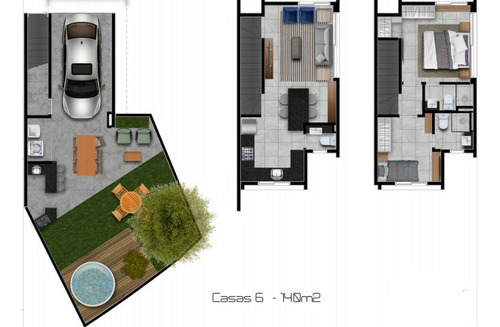 Imagem 13 de 14 de Casa À Venda No Bairro Vila Ipojuca - São Paulo/sp - O-12871-22621