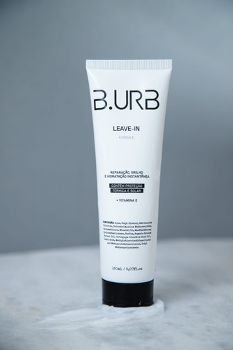 Leave-in Kendall Barba Urbana