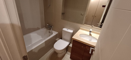 Departamento En 3 Norte (1d/1b/1bo/1e)