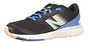 Zapato Deportivo New Balance De Niña Talla 6 .5 Usa 39 Eur