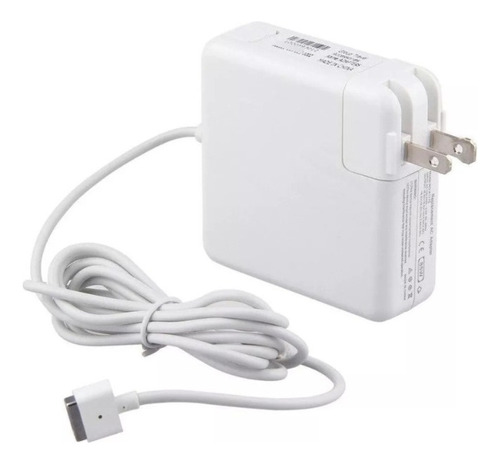  Cargador Para Laptop Macbook 20v. 4.25a. 85w. Magsafe 2