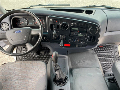 Imagen 11 de 12 de Ford Cargo 1722