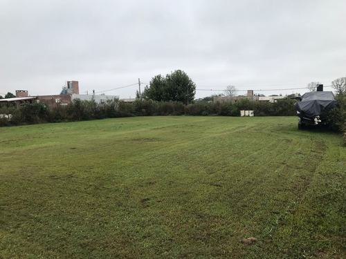 Venta Lote En Roldán Barrio Estancia 2 - Los Indios - Entre Funes Town Y Acequias Del Aire
