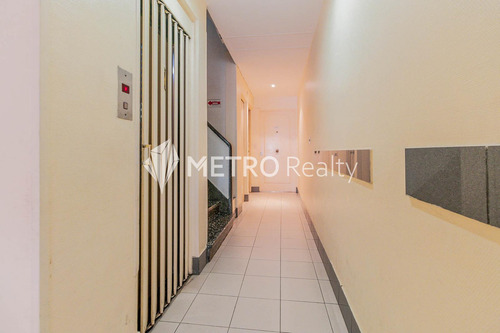 Venta De Departamento 3 Ambientes En Caballito
