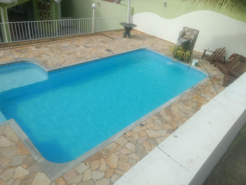 Imagem 8 de 30 de Casa Com 4 Dormitórios À Venda, 305 M² Por R$ 1.600.000 - Jardim São Francisco - Valinhos/sp - Ca1828