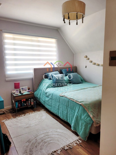 Se Vende Casa 4d3b, Las Palmas, Lomas De San Sebastián.