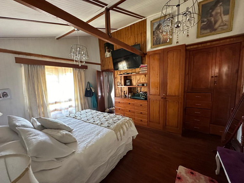 Oferta Rebaja Total Preciosa Casona Comuna De Yungay
