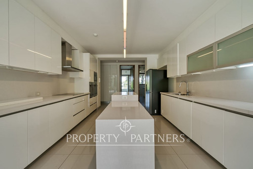 Espectacular Duplex Con Jardín Privado