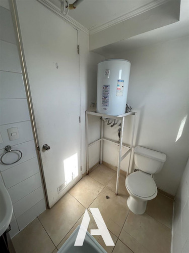 Departamento En Venta De 1 Dorm. En Independencia