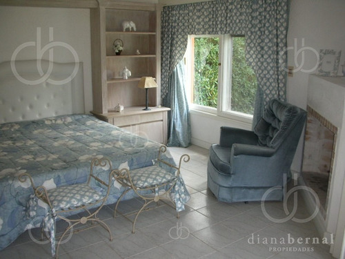 Casa En Punta Del Este, San Rafael | Diana Bernal Ref:41298- Ref: 41298