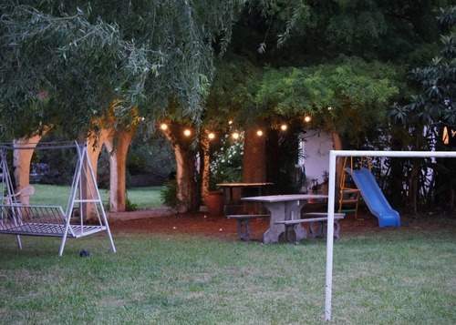 Cabaña Quinta Junín - La Quinta De Los Abuelos