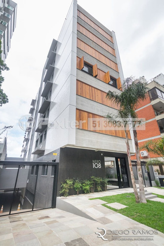 Imagem 4 de 8 de Apartamento, 2 Dormitórios, 110.32 M², Petrópolis - 179160