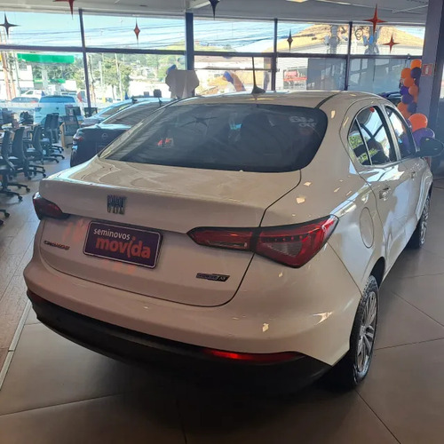Fiat Cronos Drive 1.3 (Aut.)
