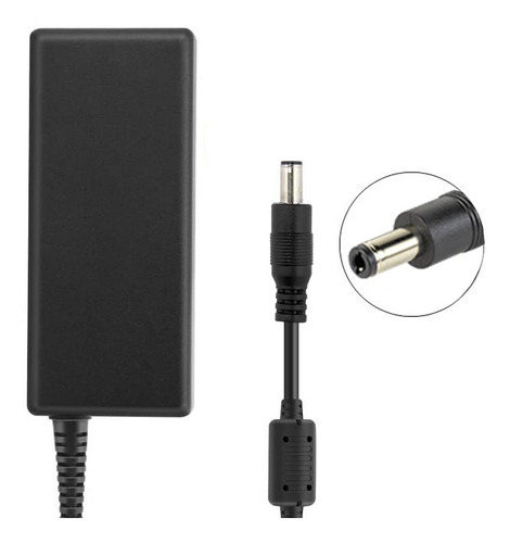 Cargador Netbook Lenovo 20v 2a S205 S10