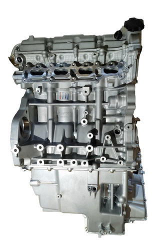 Motor 473qe Changan Md201/m201