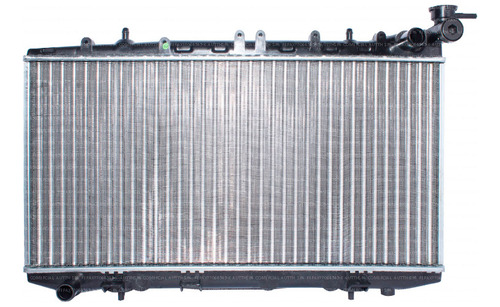 Radiador De Motor Nissan V16 1.6 Ga16d B13 Bencina 2009