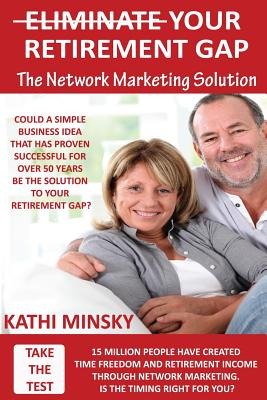 Libro Eliminate Your Retirement Gap: The Network Marketin...