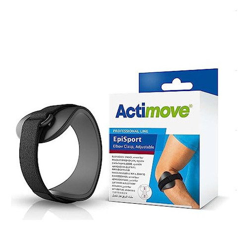 Actimove Professional Episport Cierre De Epicondilitis Para 