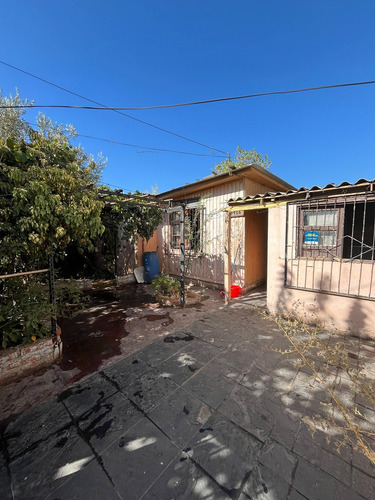Vendo Amplio Terreno En Una Esquina, Con Casa, La Granja