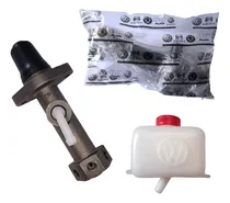 Comprar Bomba Frenos + Deposito Liquido Frenos Vocho 74-92 