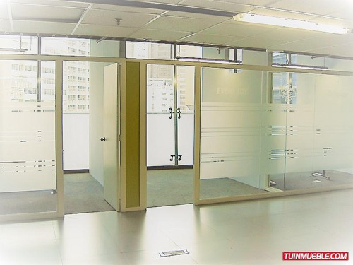 Imagen 7 de 12 de Oficinas En Alquiler El Rosal 819,83 M2