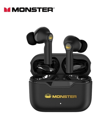 Audífonos Bluetooth Monster Original Tws