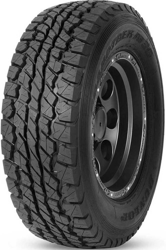 Llanta Dunlop 265/65 R17 Grandtrek At3gm