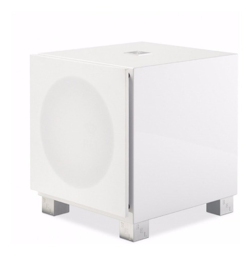 Imagen 2 de 6 de Subwoofer Activo Rel T9x 300 W Rms 220v Linea 2022