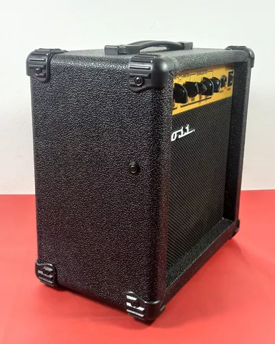 Amplificador para Guitarra Electrica - Ross - G-10