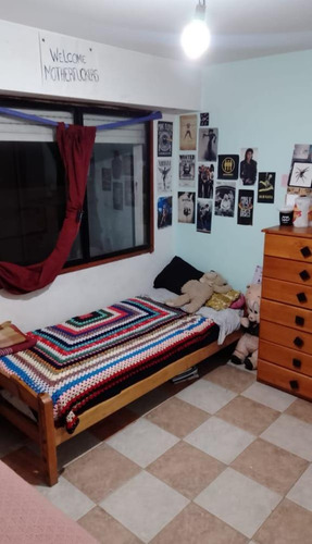 Departamento En Venta - 4 Dormitorios 1 Baño - 90mts2 - Mar Del Plata
