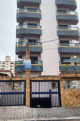 Imagem 18 de 18 de Apartamento Em Praia Grande Bairro Guilhermina - V2872