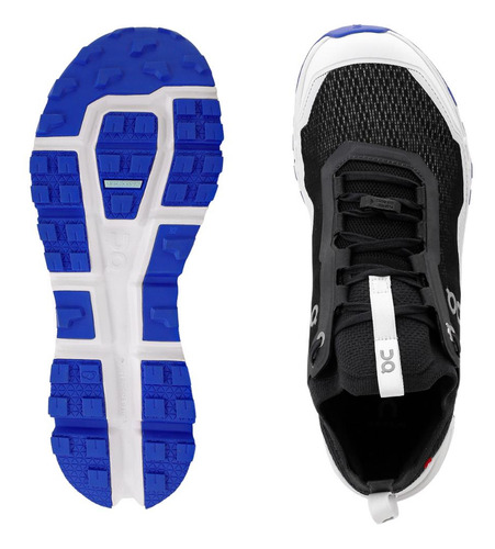 Tênis On Running Cloudultra 2.0 Masculino