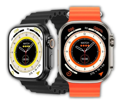 Smartwatch S8 Ultra +