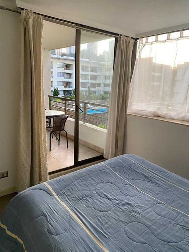 Se Vende Departamento En Reñaca, Viña (17415)