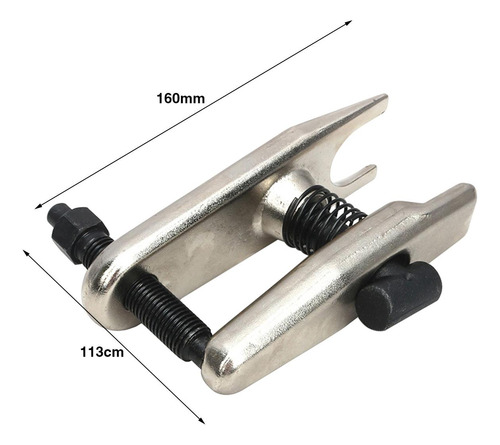 Separador De Rótula Auto Pitman Arm Puller 1 Piezas Para