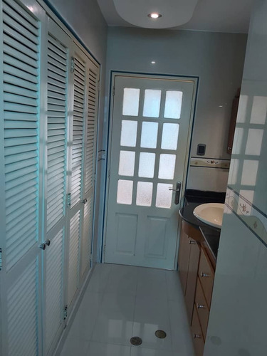 Imagen 12 de 13 de Apartamento En Alquiler En Caribe Residencias Caribbean Golf, Caraballeda, Edo. La Guaira. Av-cll048