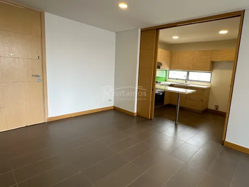 Apartamento En Arriendo En Castropol. Cod A775999