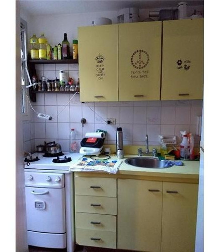 Imagen 13 de 15 de Corrientes 2900 - Venta Dos Ambientes En Abasto