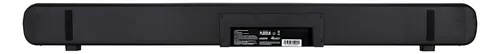 Barra De Sonido Jbl Cinema Sb180
