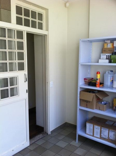 Imagem 12 de 15 de Comercial Para Venda Em Marília, Centro - Ca1013_2-601644
