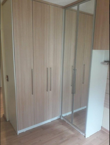 Imagem 13 de 14 de Confortável Apartamento Com 2 Dormitórios Em Itaquaquecetuba