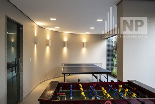 Imagem 4 de 15 de Apartamento À Venda Em Recife/pe - Np25v