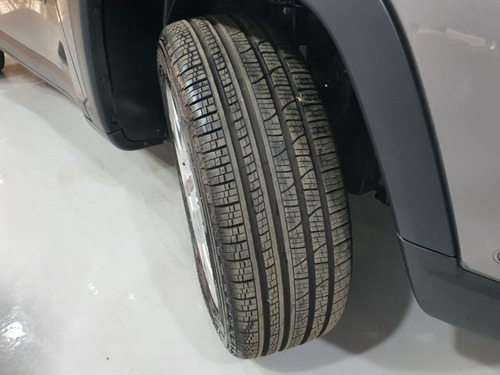 Imagem 12 de 15 de Jeep Compass 2.0 Longitude 4x4 Aut.