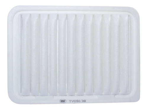 Filtro Aire Toyota Yaris 1500 1nz-fe Ncp93 Dohc 16  1.5 2007