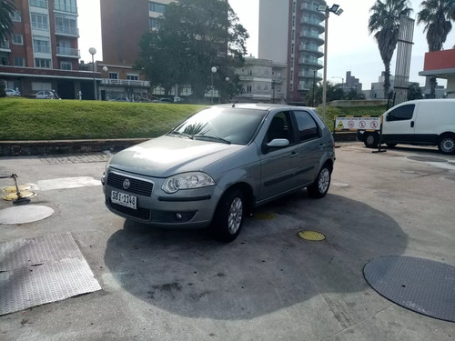 Fiat Palio 1.4 Elx