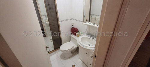 Imagen 6 de 18 de Mls #22-21627 Se Vende Hermoso Apto En Lomas De Pdos Del Este Fibr 0414 3111247
