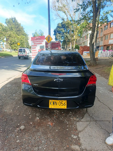 Chevrolet Joy 1.4